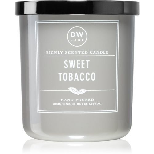 DW Home Sweet Tobaco scented candle 264 g
