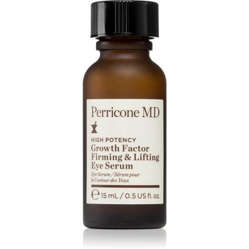 Perricone MD Growth Factor Lifting Eye Serum 15 ml