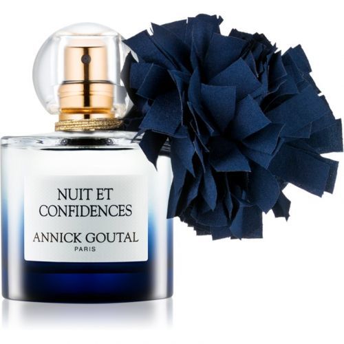 Annick Goutal Oiseaux de Nuit Nuit et Confidences Eau de Parfum for Women 50 ml