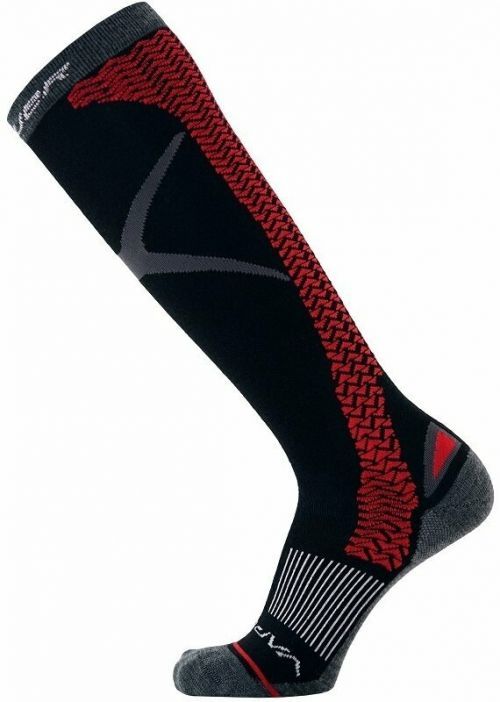 Bauer Pro Vapor Tall Sock L