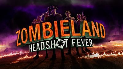 Zombieland: Headshot Fever (Quest VR)