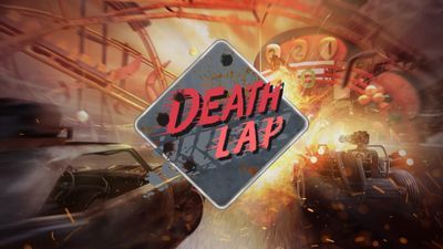Death Lap (Quest VR)