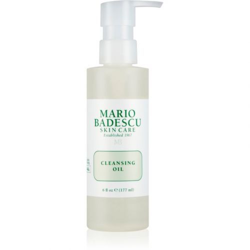 Mario Badescu Cleansing Oil Cleansing Oil Makeup Remover 177 ml