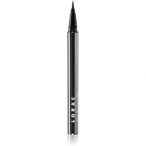 Lorac PRO Front of the Line Liquid Eyeliner Pen Shade Charcoal 0,55 ml