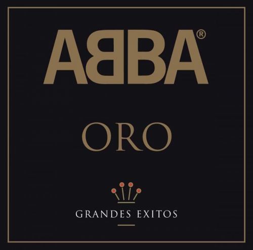 Abba Oro (2 LP)