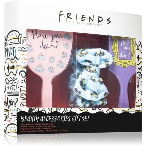 Friends How you doin? Gift Set