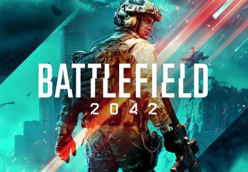 Battlefield 2042 US XBOX Series X|S CD Key