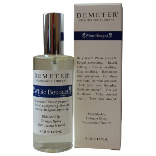 Demeter - White Bouquet 120ML Cologne Spray