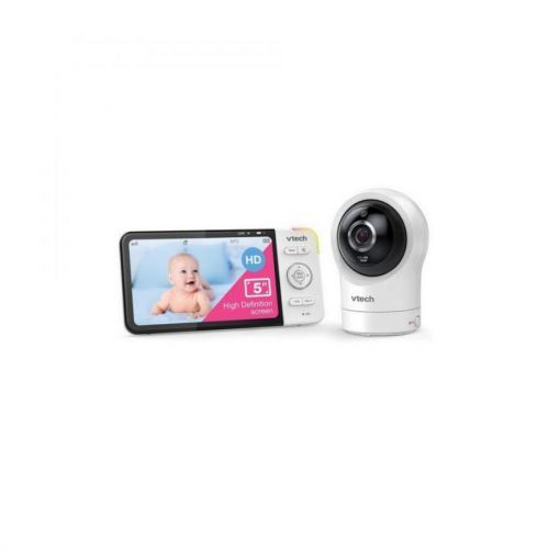 VTech Digital Wi-Fi Baby Monitor with Infrared Night Vision | 5