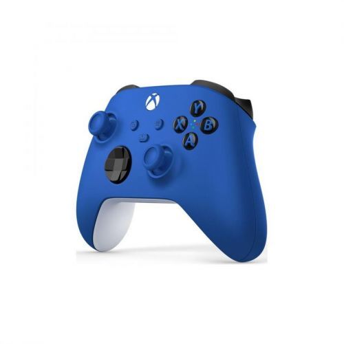 XBOX Xbox Series X Wireless Controller Shock Blue