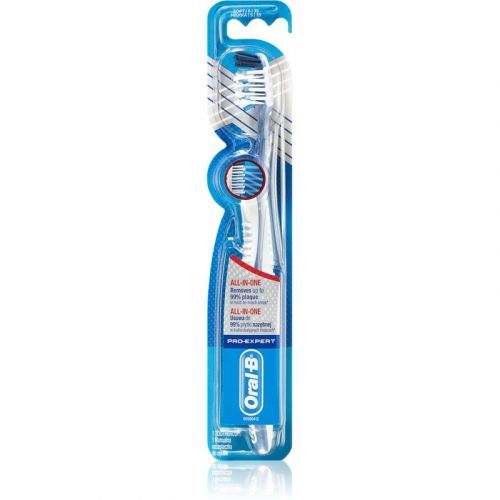 Oral B Pro-Expert CrossAction All In One