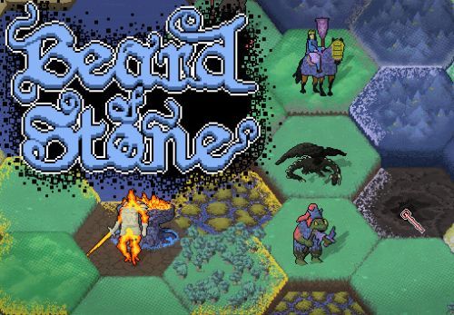 Beard of Stone Steam CD Key
