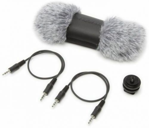 Tascam Accesory Pack for Linear PCM Recorder