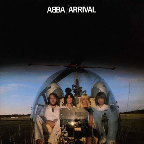 Abba Arrival (Vinyl LP)