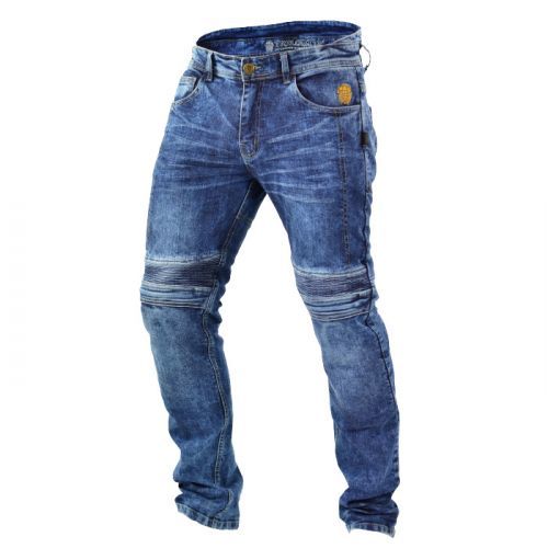 Trilobite 1665 Micas Urban Men Jeans Dark Blue 30