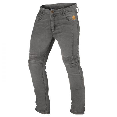 Trilobite 1665 Micas Urban Men Jeans Grey 30