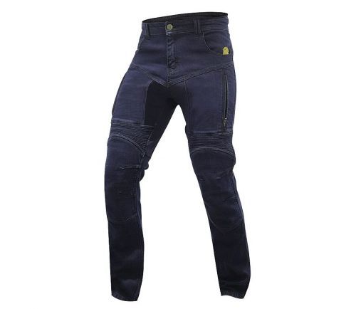 Trilobite 661 Parado Slim Fit Men Jeans Dark Blue Level 2 30