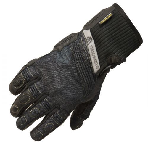 Trilobite 1840 Parado Gloves Ladies Black XS
