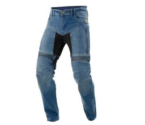 Trilobite 661 Parado Slim Fit Men Jeans Long Blue Level 2 30