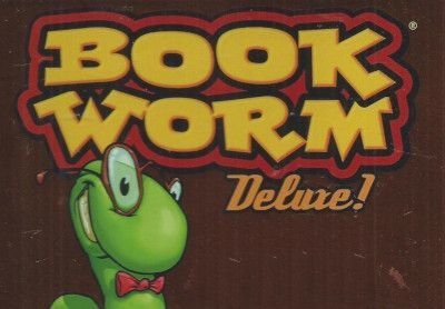 BookWorm Deluxe Origin CD Key