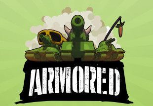 Armored Steam CD Key