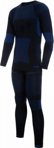 Viking Thermal Underwear Dante Blue L
