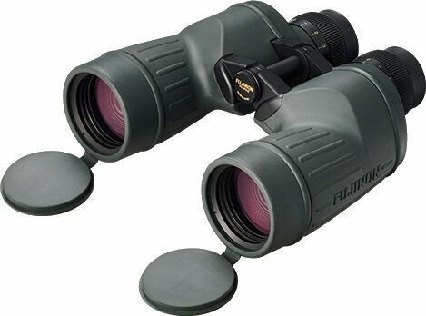 Fujifilm Fujinon 7x50 FMTR-SX-2 Binoculars Black