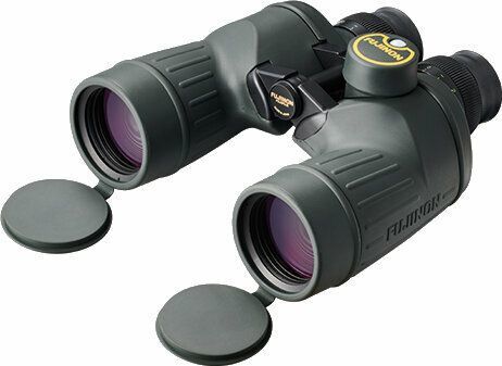 Fujifilm Fujinon 7x50 FMTRC-SX-2 Binoculars Black