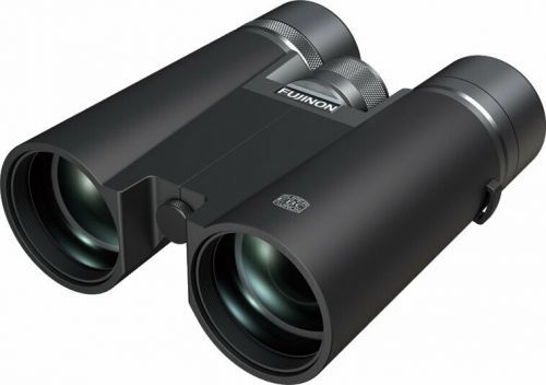 Fujifilm Fujinon HC10x42 Binoculars Black