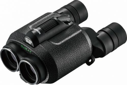 Fujifilm Fujinon TS 12x28 Binoculars Black