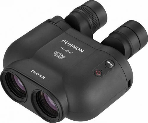 Fujifilm Fujinon TS-X1440 Binoculars Black