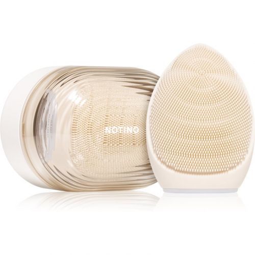 Notino Beauty Electro Collection Sonic Skin Cleansing Brush Travel