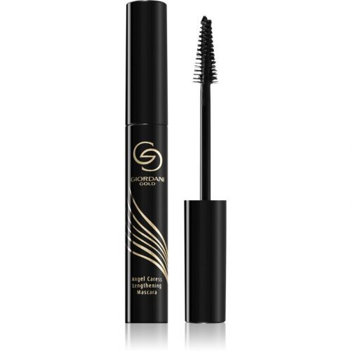 Oriflame Giordani Gold Angel Caress Extending Mascara Shade Black 8 ml