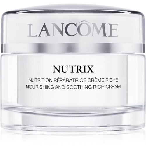 Lancôme Nutrix Body Cream for Dry to Very Dry Skin 50 ml