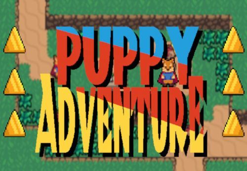 Puppy Adventure Steam CD Key