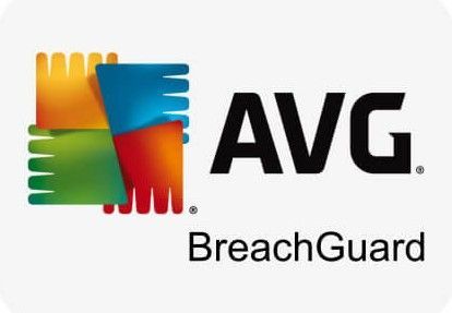 AVG BreachGuard Key (1 Year / 3 PCs)