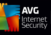 AVG Internet Security 2022 Key (1 Year / 1 PC)