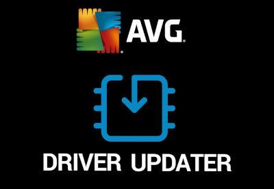 AVG Driver Updater Key (1 Year / 3 PCs)