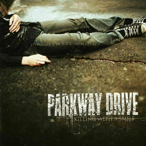 Parkway Drive Killing With a Smile (Reissue) (Vinyl LP)