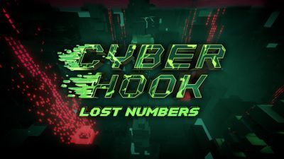 Cyber Hook - Lost Numbers