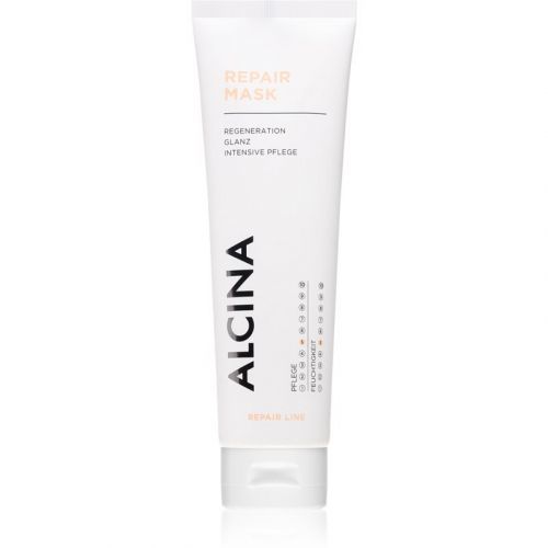 Alcina Repair Line Regenerating Hair Mask 150 ml