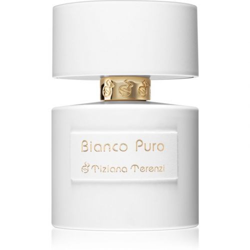 Tiziana Terenzi Bianco Puro perfume extract Unisex 100 ml