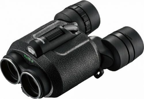 Fujifilm Fujinon TS 16x28 Binoculars Black