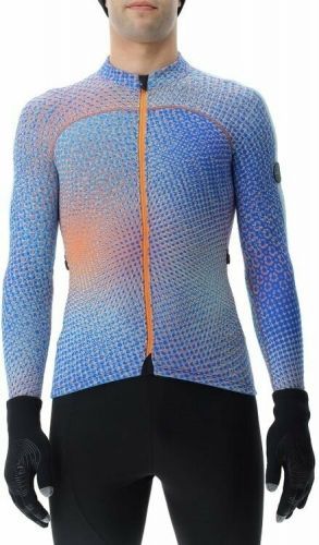 UYN Cross Country Skiing Specter Outwear Blue Sunset M