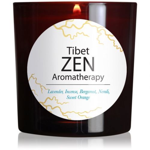 HIMALYO ZEN scented candle 315 g