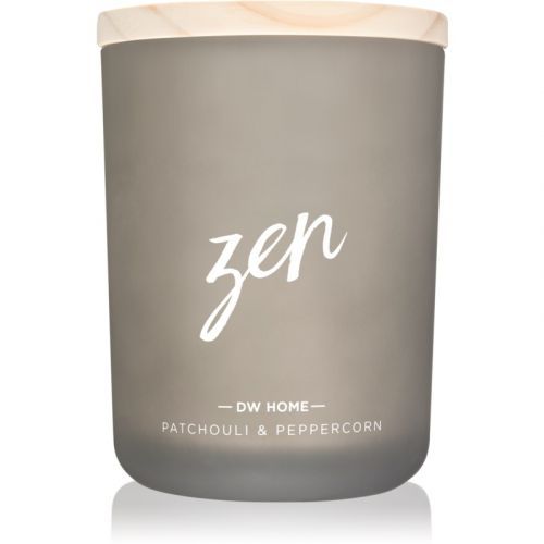 DW Home Zen scented candle 210,07 g