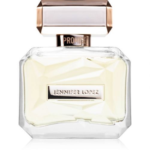 Jennifer Lopez Promise Eau de Parfum For Women 30 ml