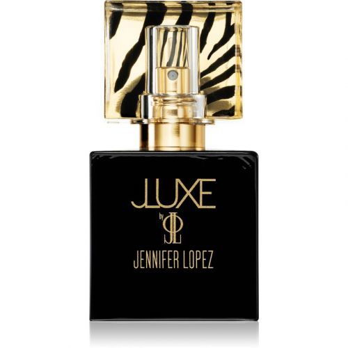 Jennifer Lopez JLuxe Eau de Parfum For Women 30 ml