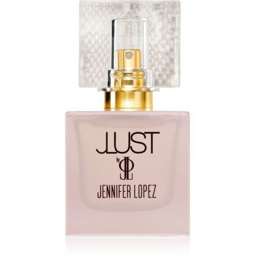 Jennifer Lopez JLust Eau de Parfum For Women 30 ml