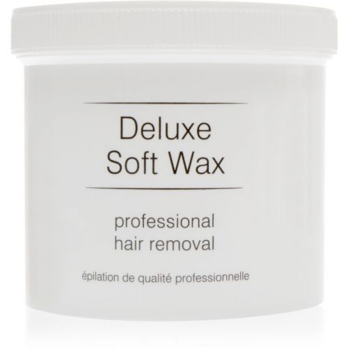RIO Soft Wax Hair Removal Wax For CWAX 400 ml